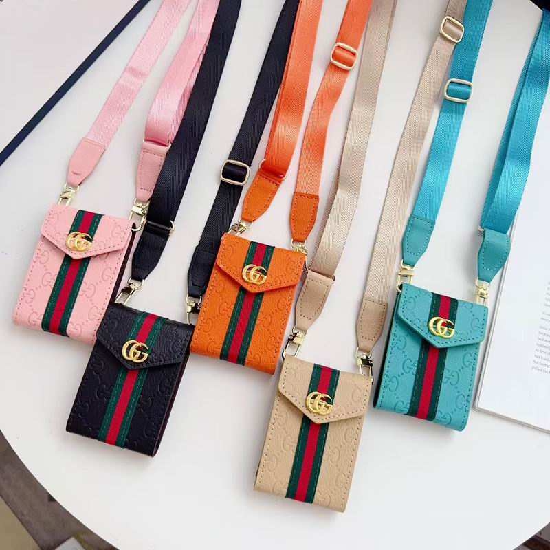 Gucci card bag 10